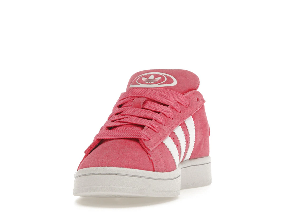 tenisky a boty adidas Campus 00s Pink Fusion (W) ID7028 ADONIO