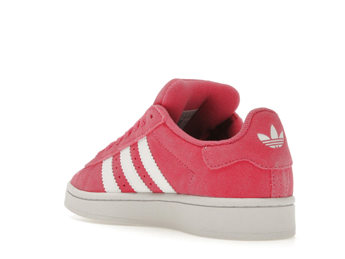 tenisky a boty adidas Campus 00s Pink Fusion (W) ID7028 ADONIO