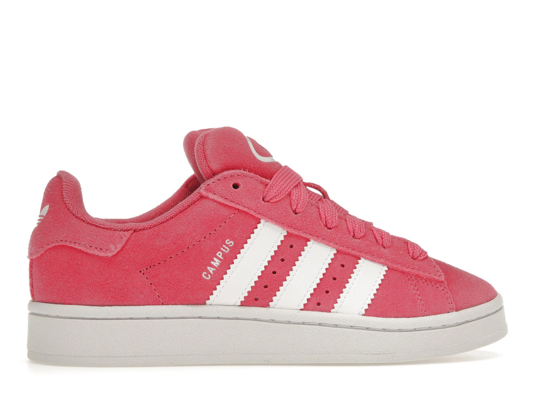 tenisky a boty adidas Campus 00s Pink Fusion (W) ID7028 ADONIO