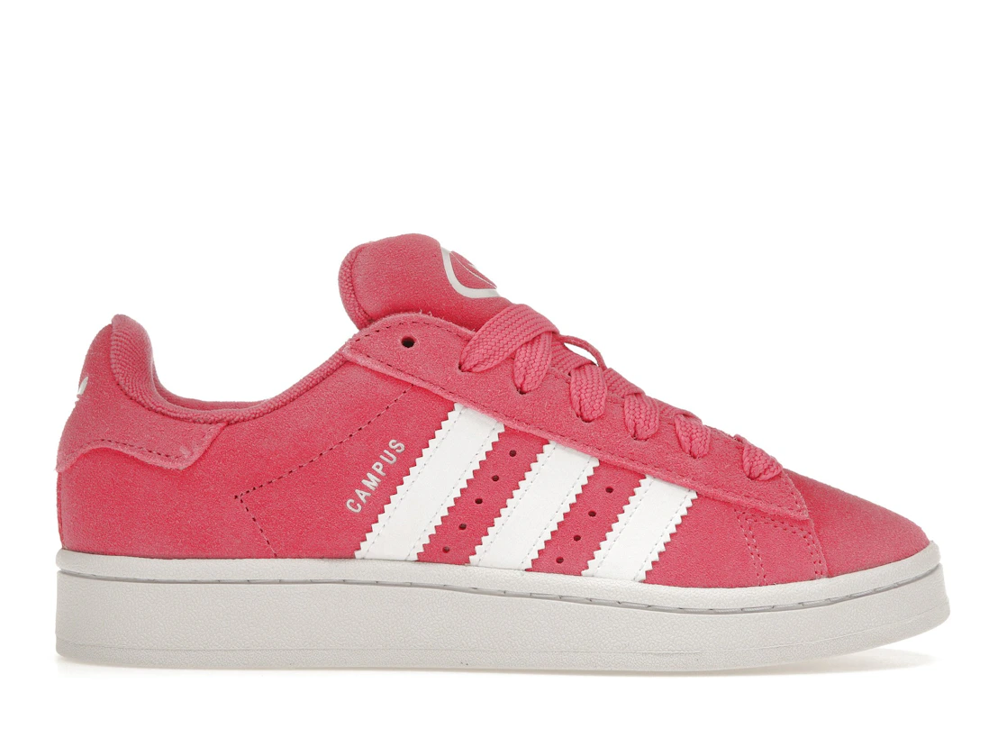 tenisky a boty adidas Campus 00s Pink Fusion (W) ID7028 ADONIO