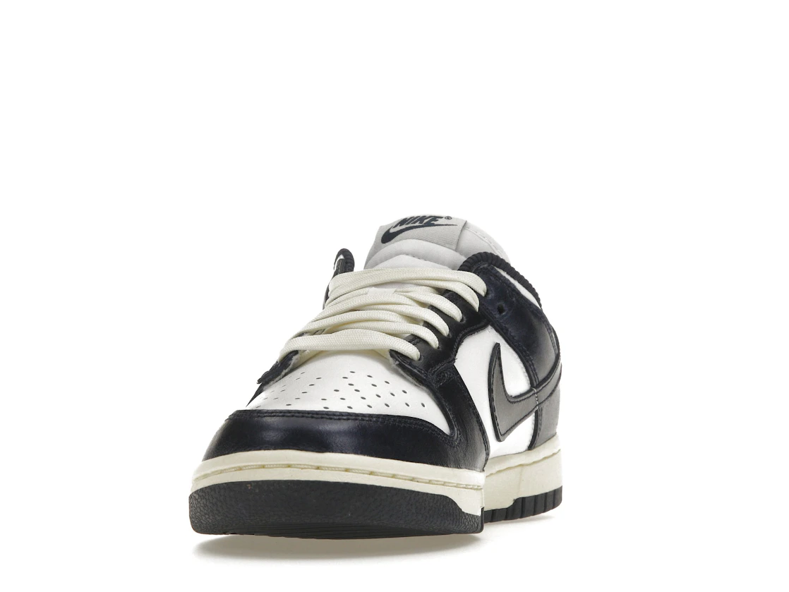 Nike Dunk Low Vintage Navy (W)