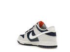 Nike Dunk Low UV Reactive Photon Dust Midnight Navy (GS)