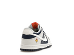 Nike Dunk Low UV Reactive Photon Dust Midnight Navy (GS)