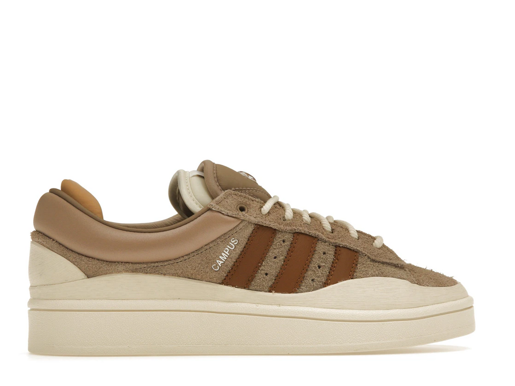 Adidas Campus Light Bad Bunny Chalky Brown