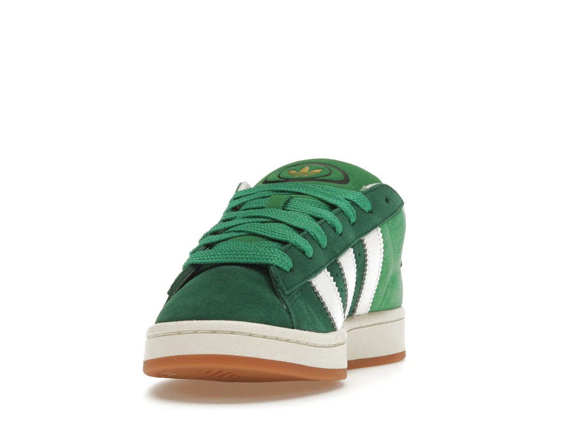 adidas Campus 00s Collegiate Green