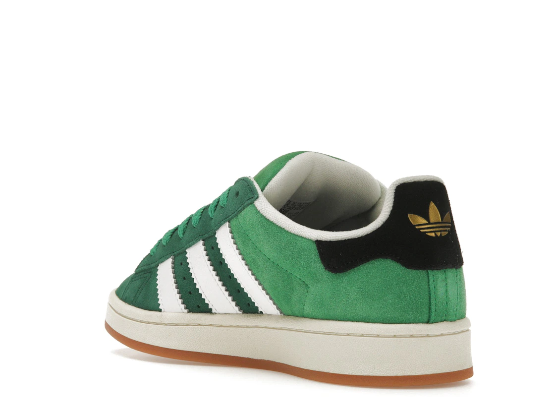 adidas Campus 00s Collegiate Green
