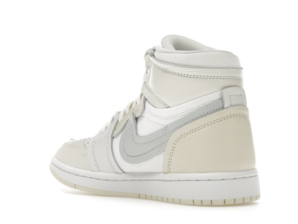 Air Jordan 1 High MM Coconut Milk (W)