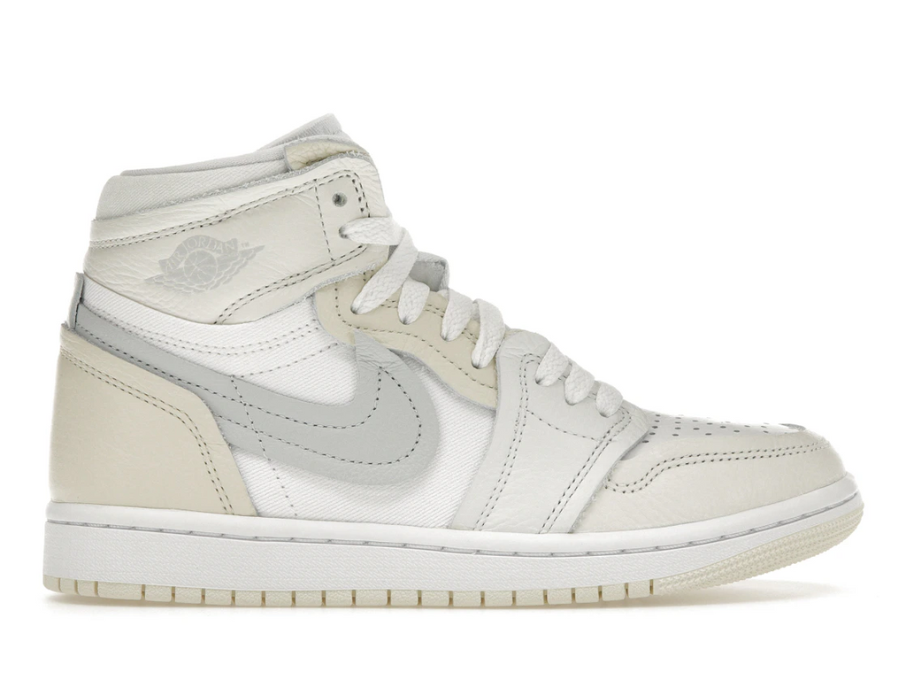 Air Jordan 1 High MM Coconut Milk (W)