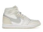 Air Jordan 1 High MM Coconut Milk (W)