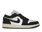 Air Jordan 1 Low SE Vintage Panda (W)