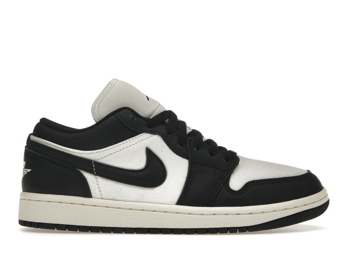 Air Jordan 1 Low SE Vintage Panda (W)
