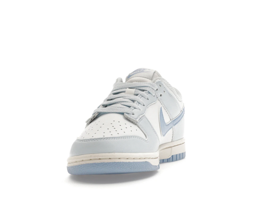 Nike Dunk Low Next Nature Blue Tint (W)