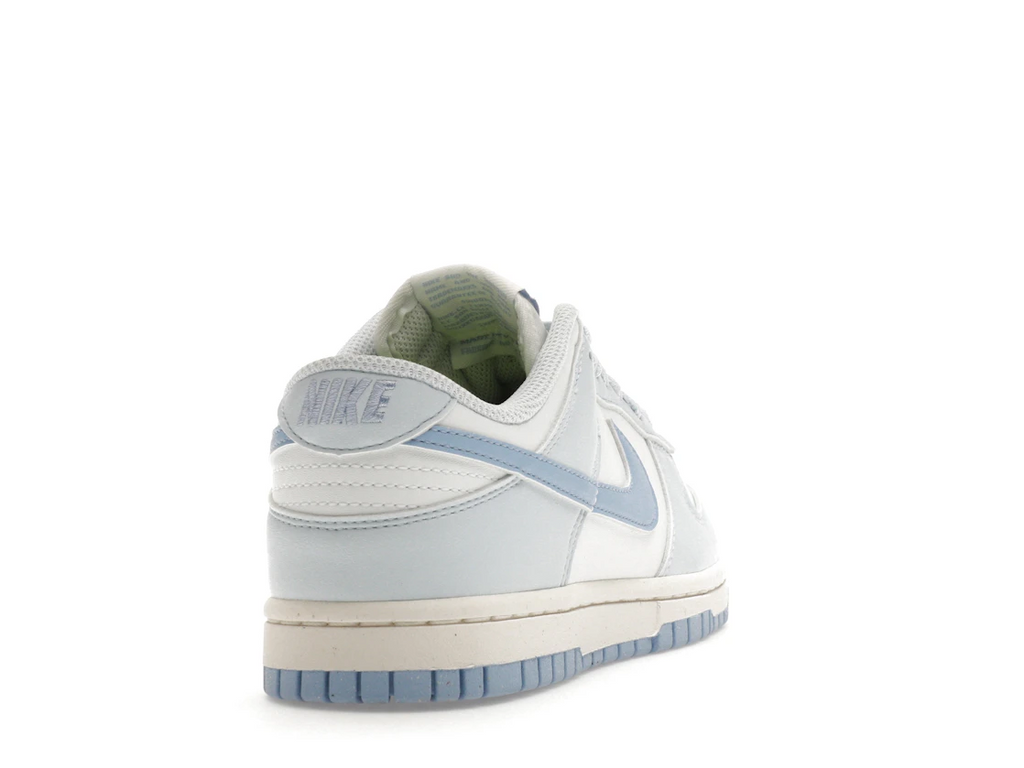 Nike Dunk Low Next Nature Blue Tint (W)