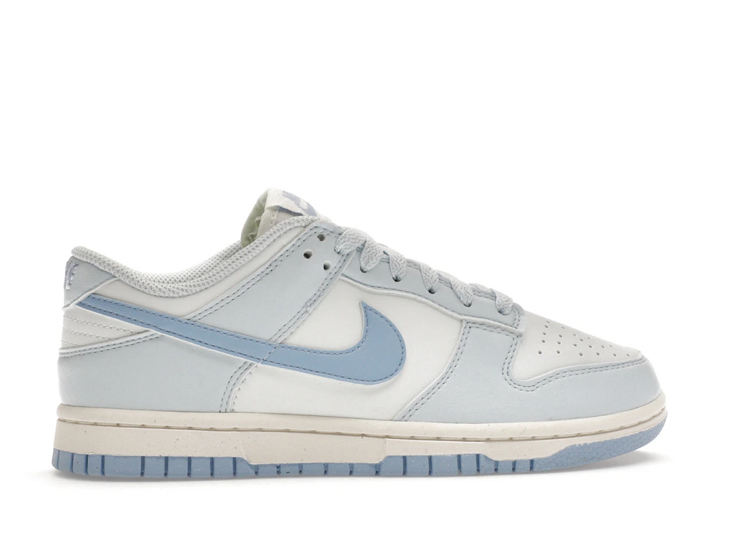 Nike Dunk Low Next Nature Blue Tint (W)