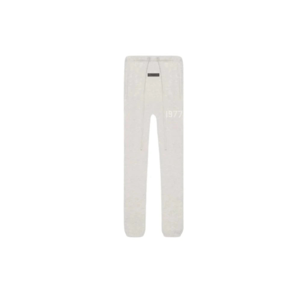 Fear of God Essentials 1977 Light Oatmeal - Celý Set ADONIO