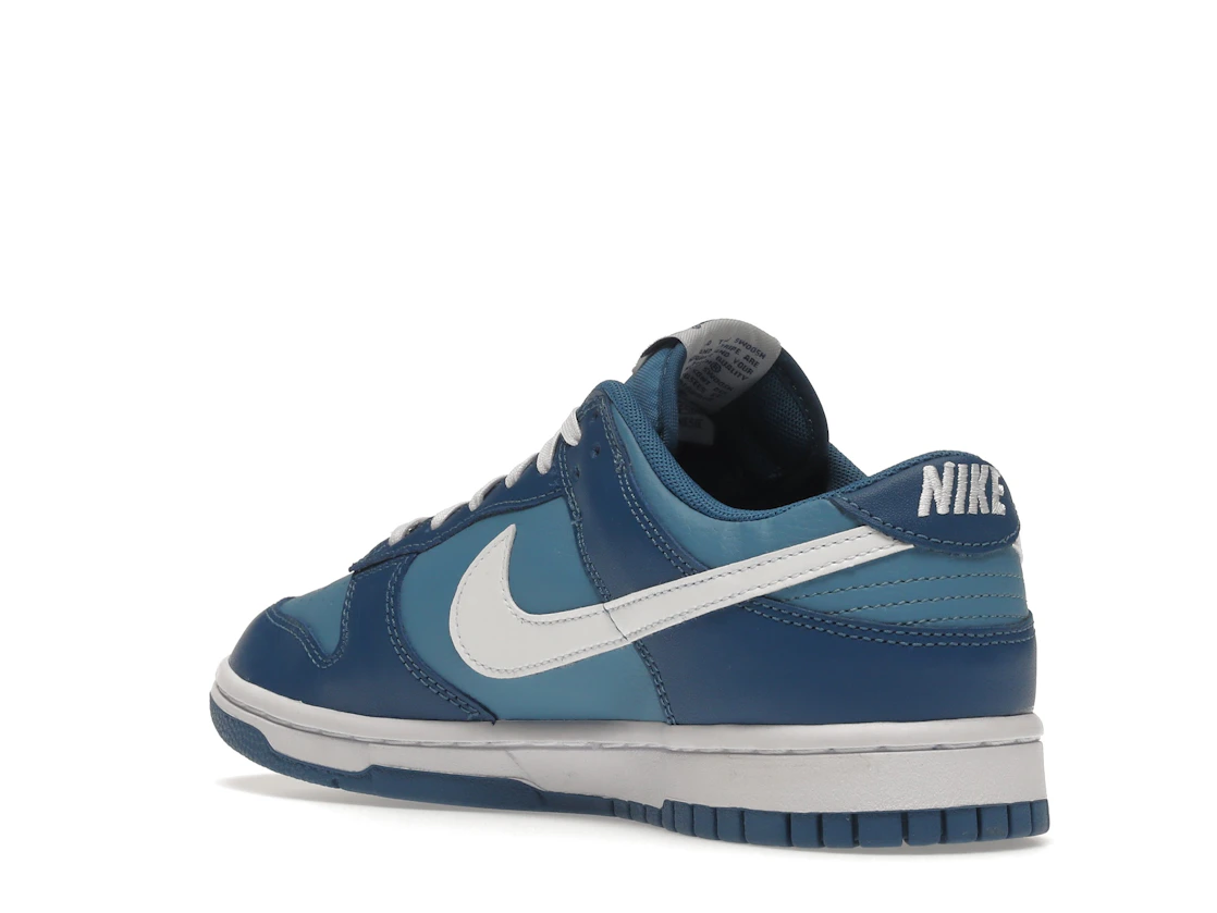 Nike Dunk Low Dark Marina Blue