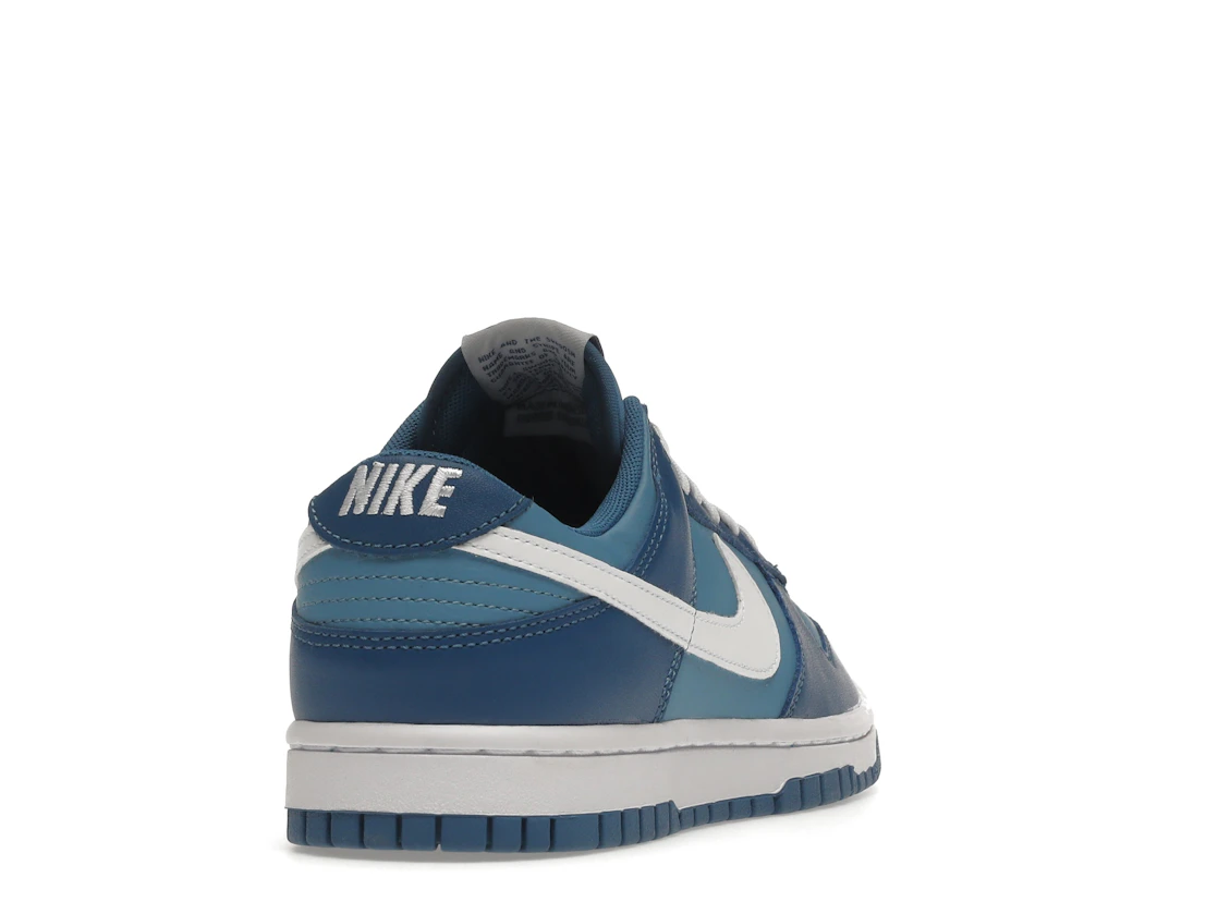 Nike Dunk Low Dark Marina Blue