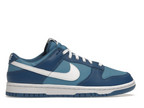 Nike Dunk Low Dark Marina Blue