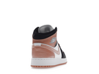 Air Jordan 1 Mid Root Brown (GS)