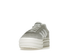 Adidas Gazelle Bold Grey White (W)