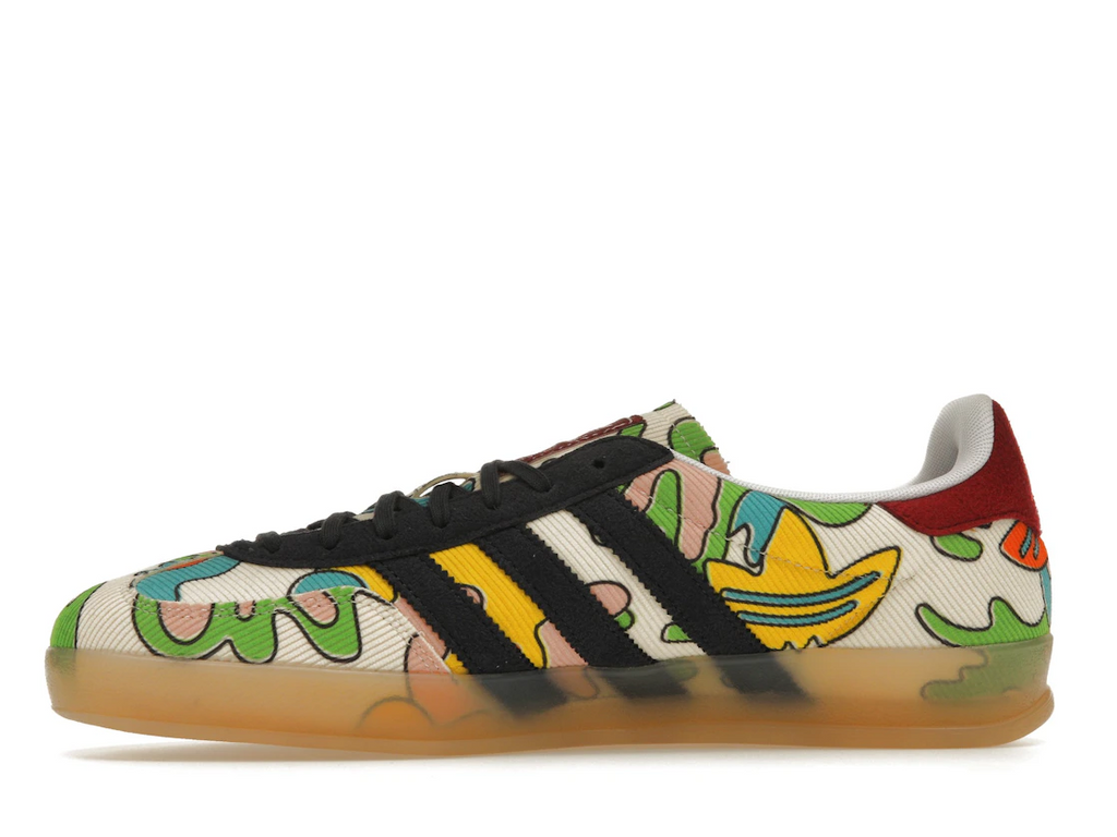 Adidas Gazelle Indoor Sean Wotherspoon