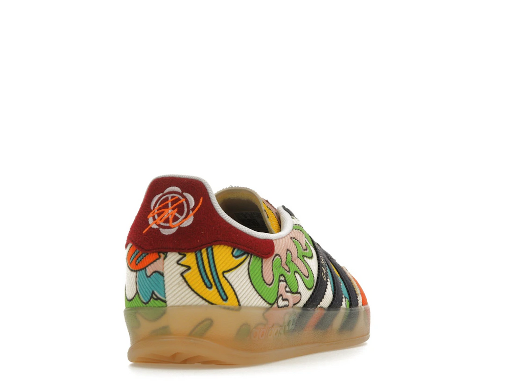 Adidas Gazelle Indoor Sean Wotherspoon