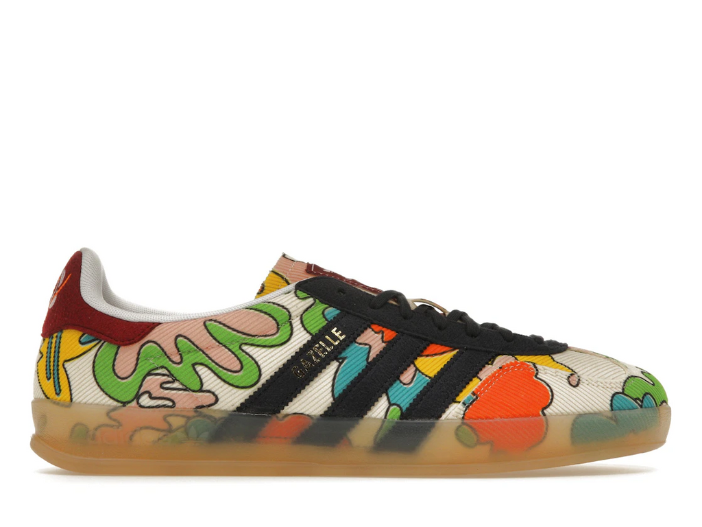 Adidas Gazelle Indoor Sean Wotherspoon