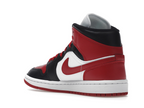Air Jordan 1 Mid Alternate Bred Toe (W)