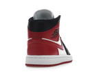Air Jordan 1 Mid Alternate Bred Toe (W)