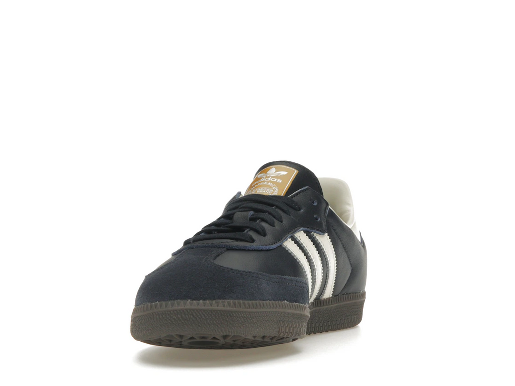 Adidas Samba OG Night Navy Gum