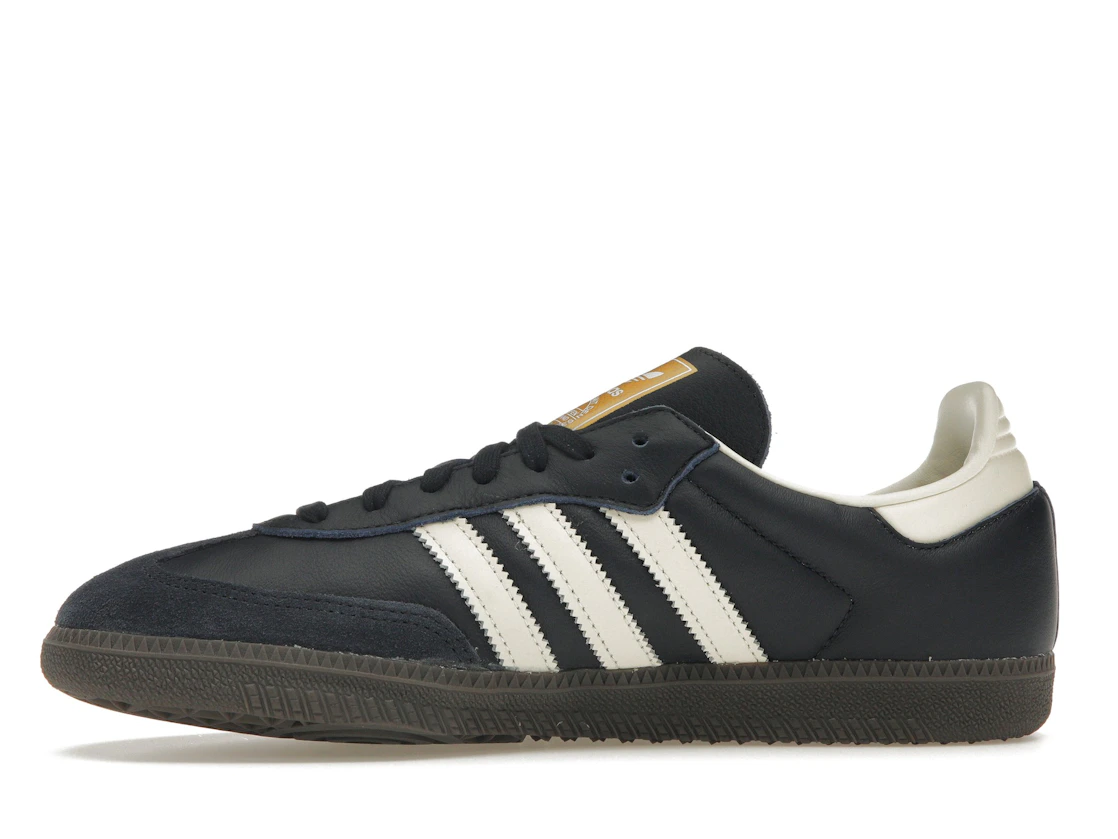 Adidas Samba OG Night Navy Gum