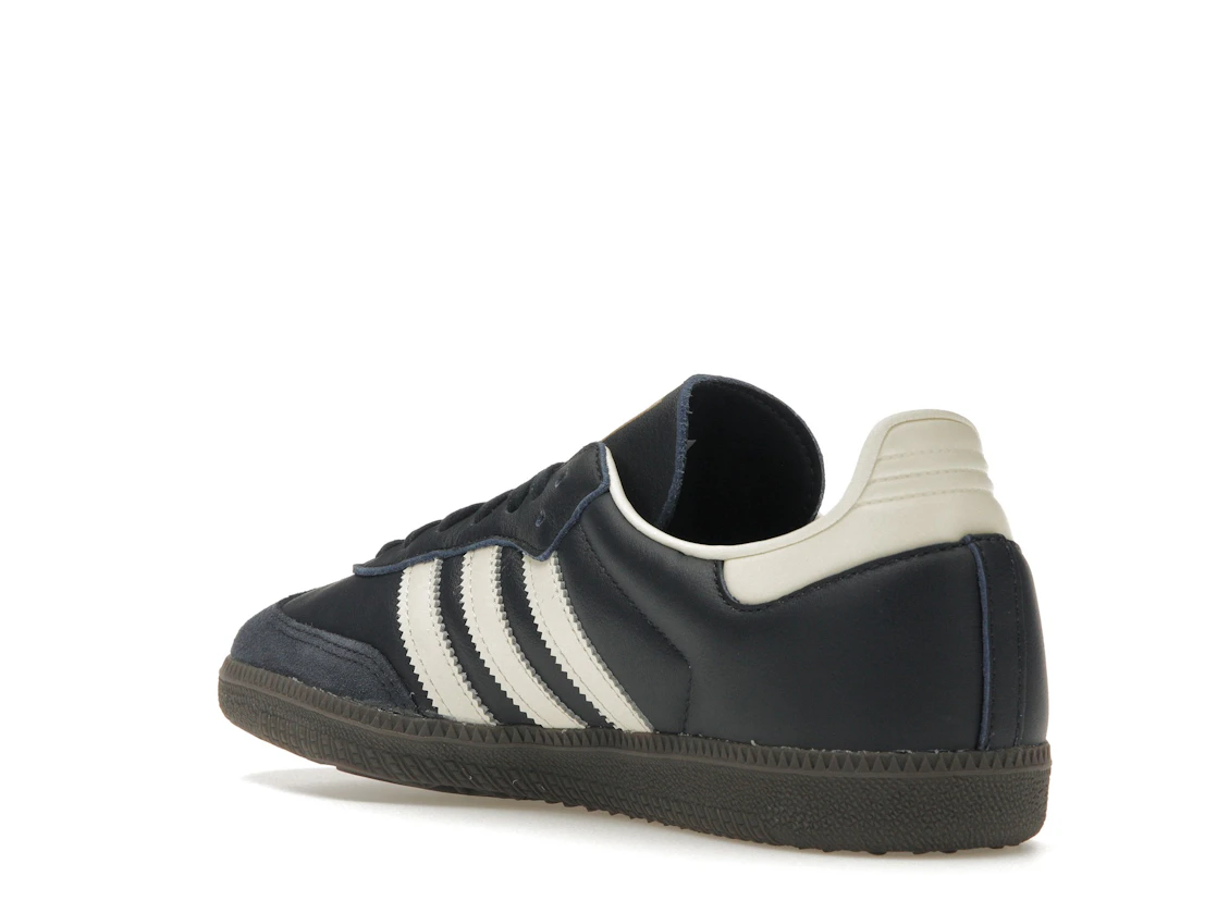 Adidas Samba OG Night Navy Gum