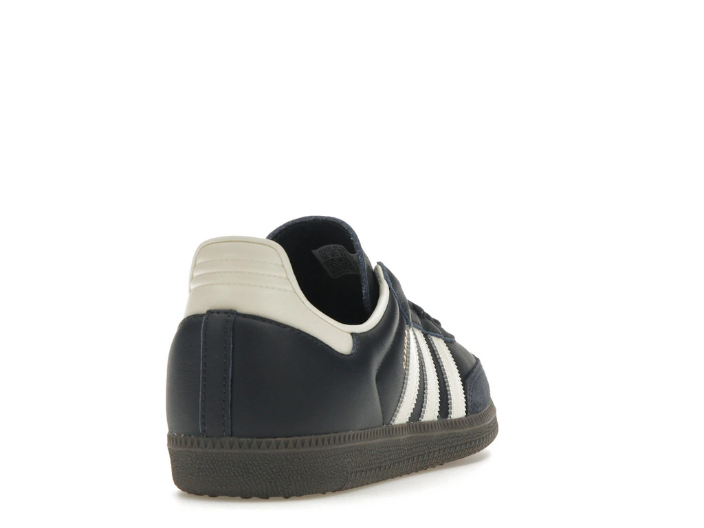 Adidas Samba OG Night Navy Gum