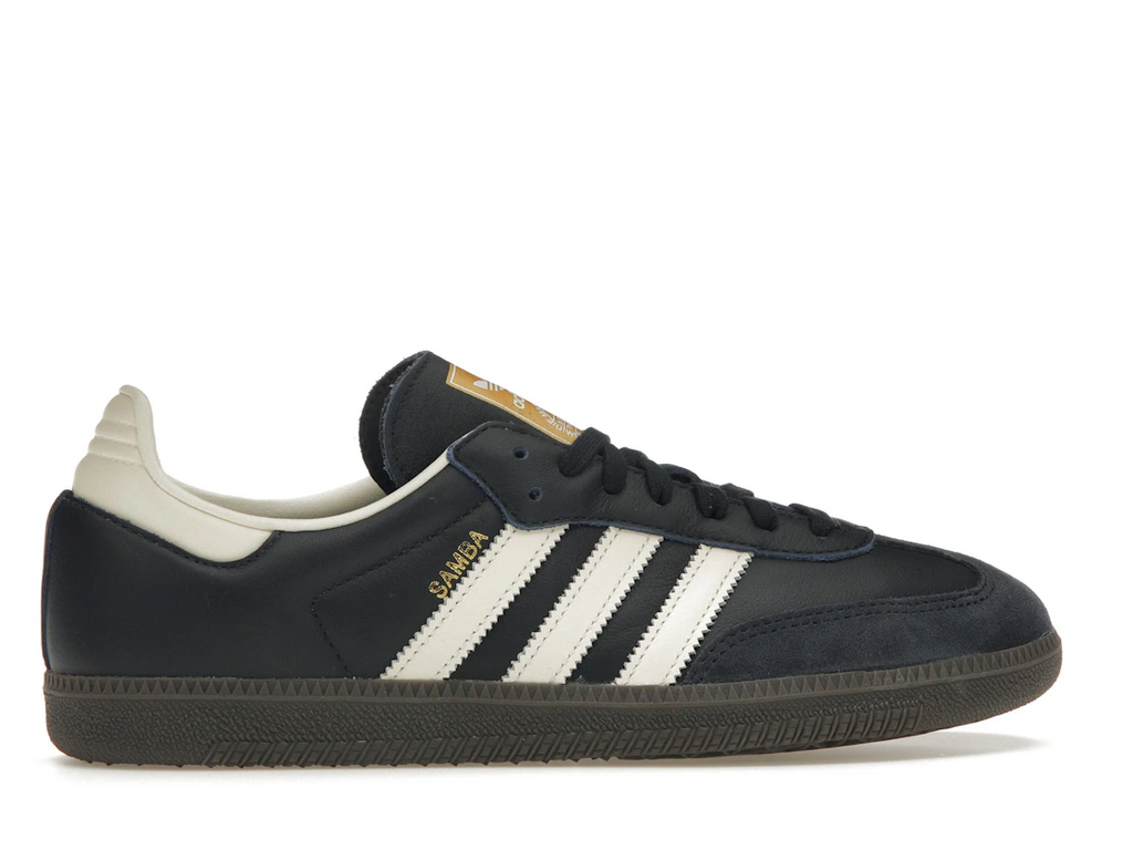 Adidas Samba OG Night Navy Gum