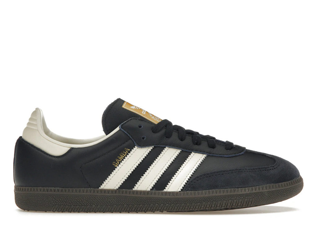Adidas Samba OG Night Navy Gum