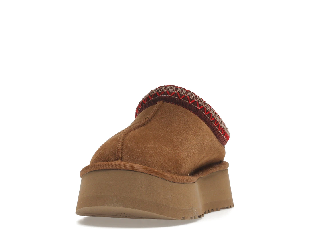 UGG Tazz Papuče Gaštanová