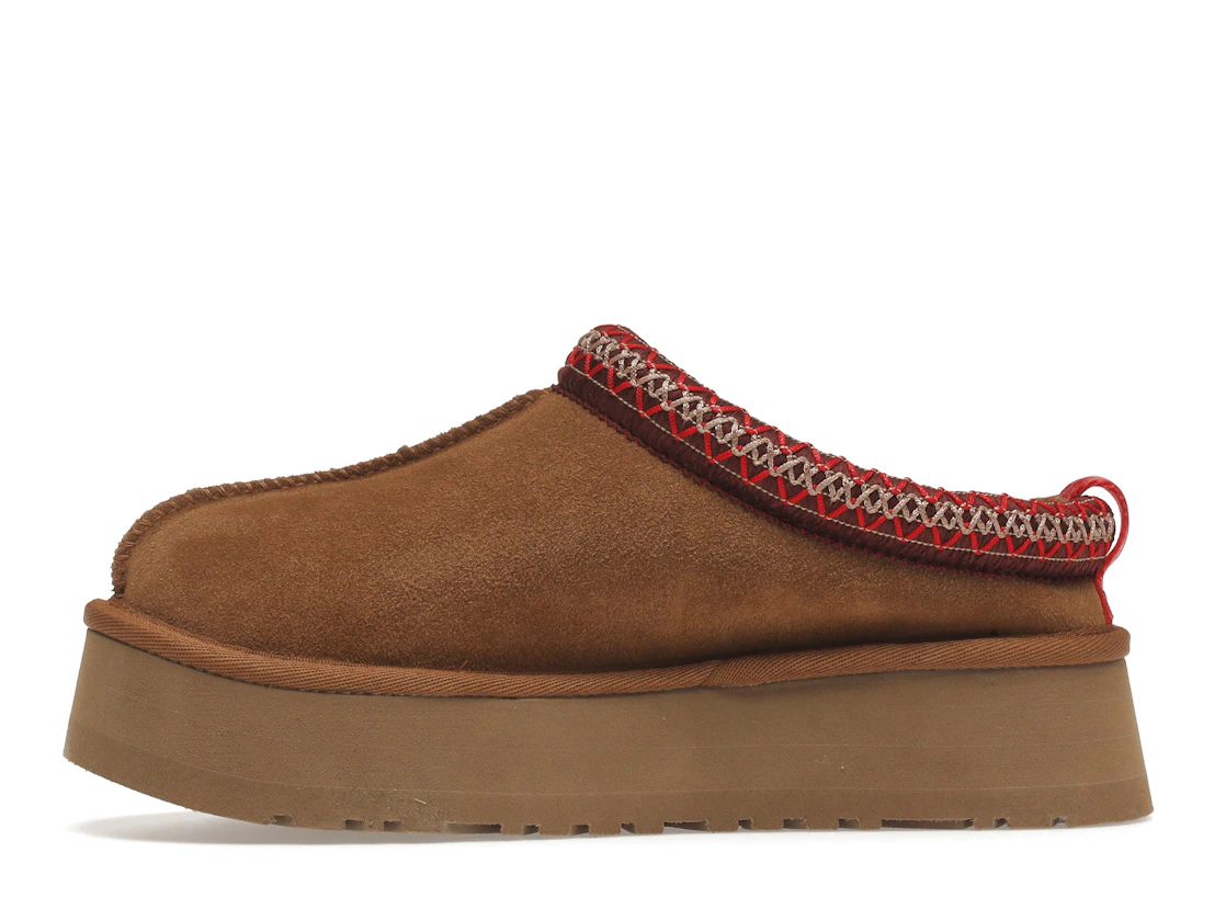 UGG Tazz Papuče Gaštanová