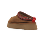 UGG Tazz Papuče Gaštanová