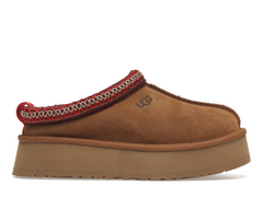 UGG Tazz Papuče Gaštanová
