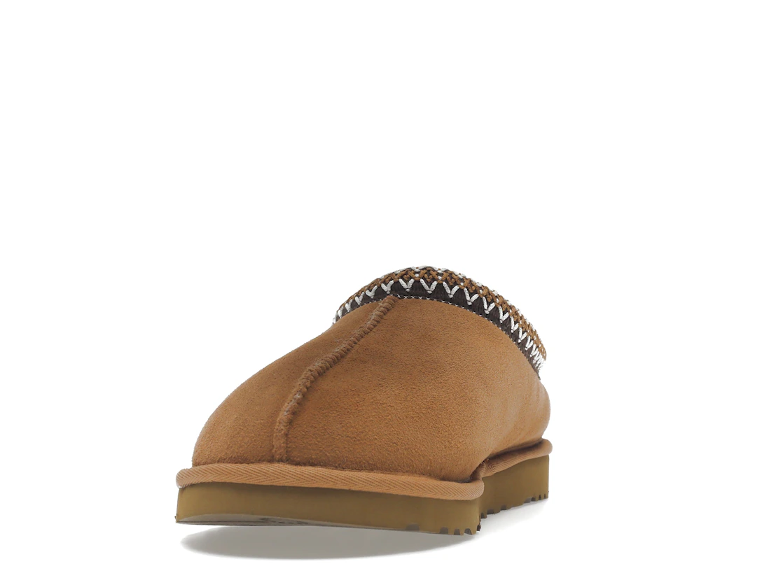 UGG Tasman Papuče Chestnut