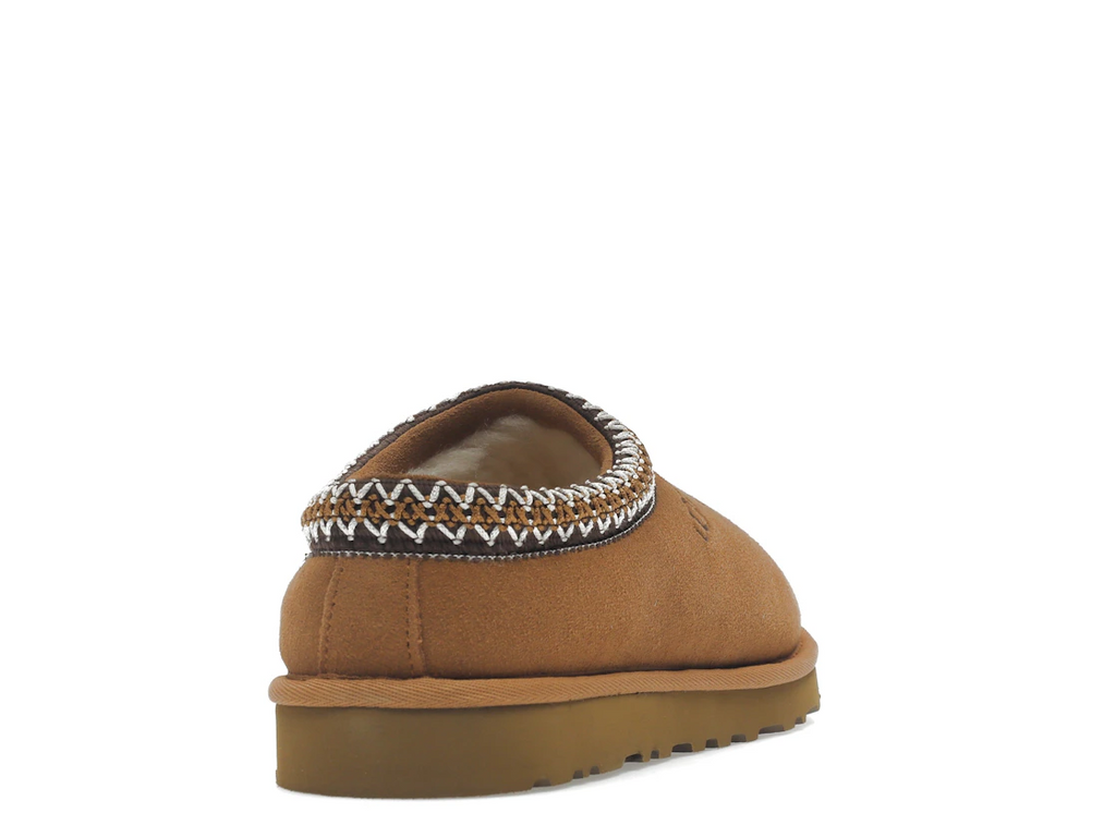 UGG Tasman Papuče Chestnut