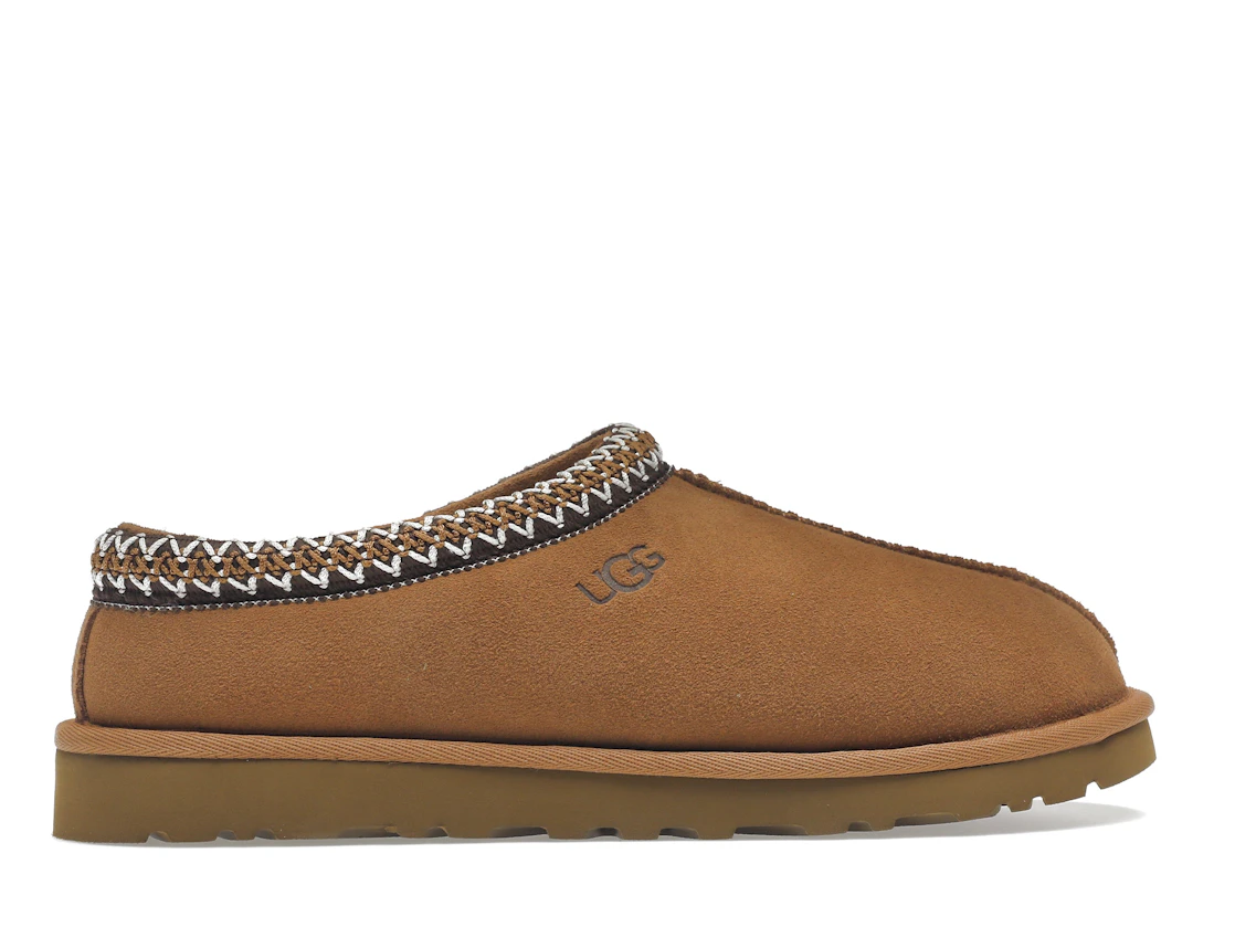 UGG Tasman Papuče Chestnut