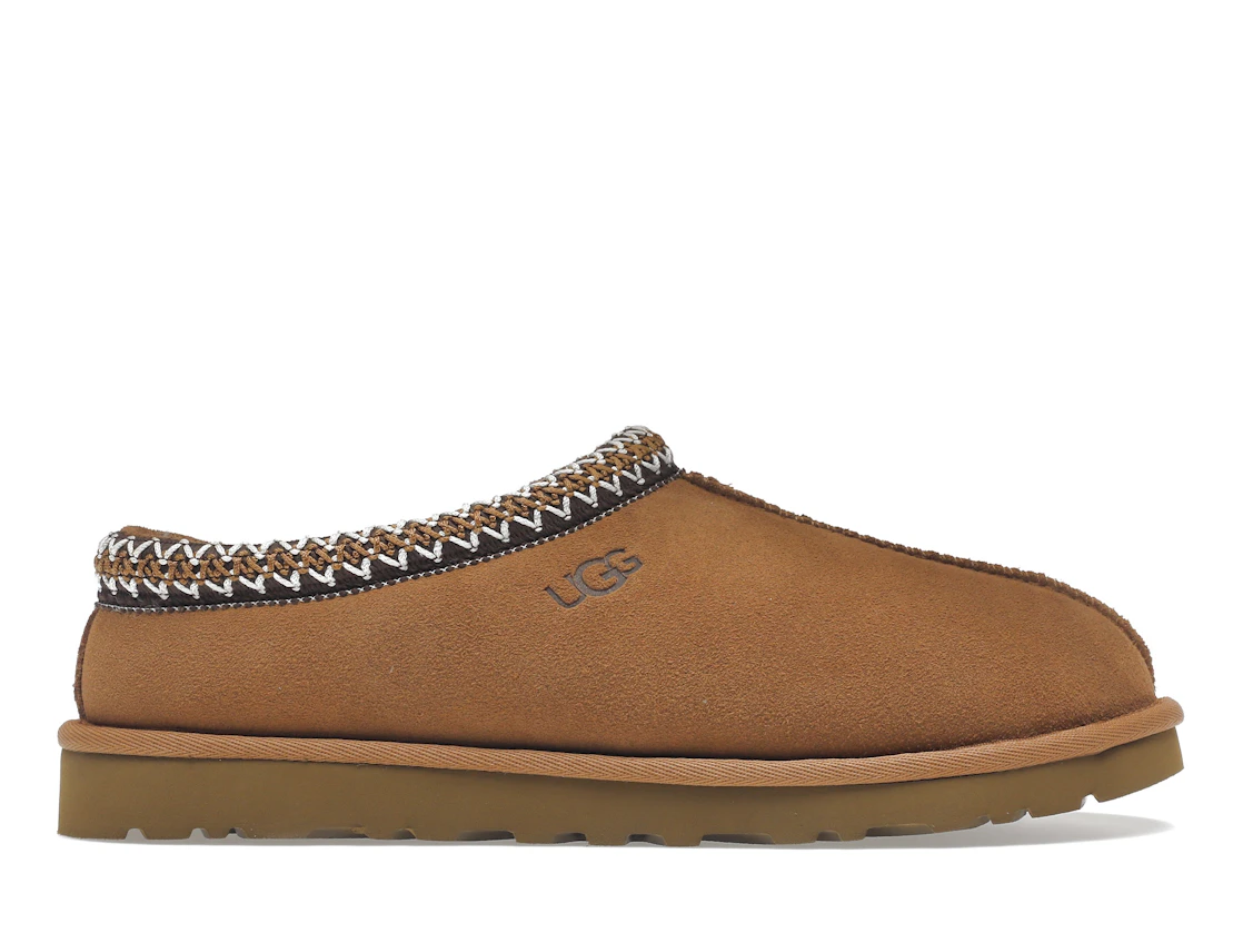 UGG Tasman Papuče Chestnut