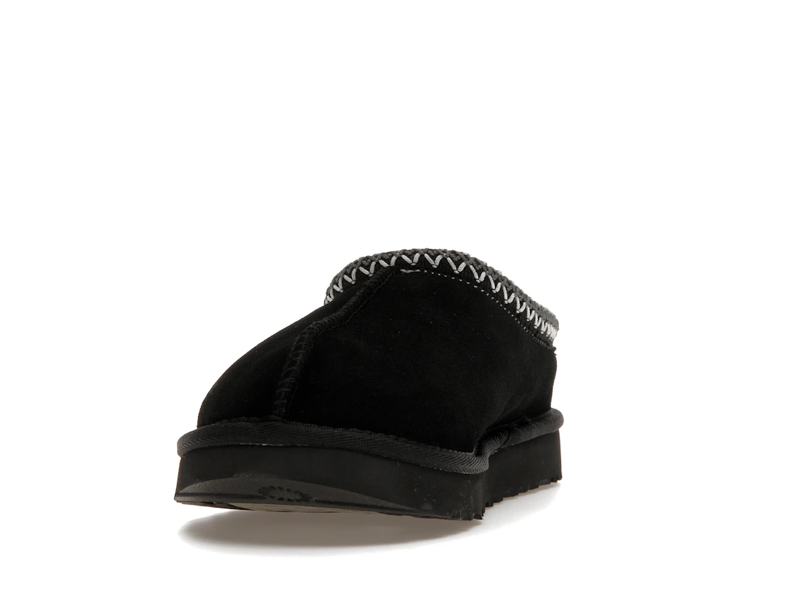 UGG Papuče Tasman Black