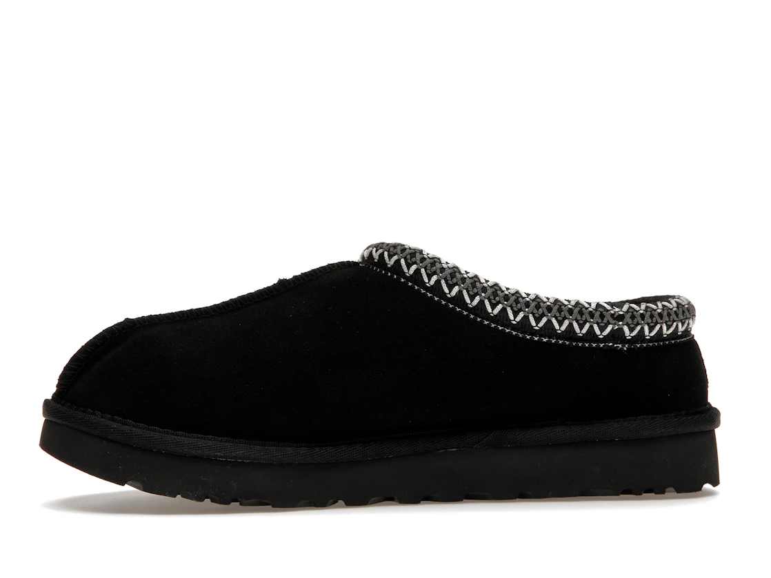 UGG Papuče Tasman Black