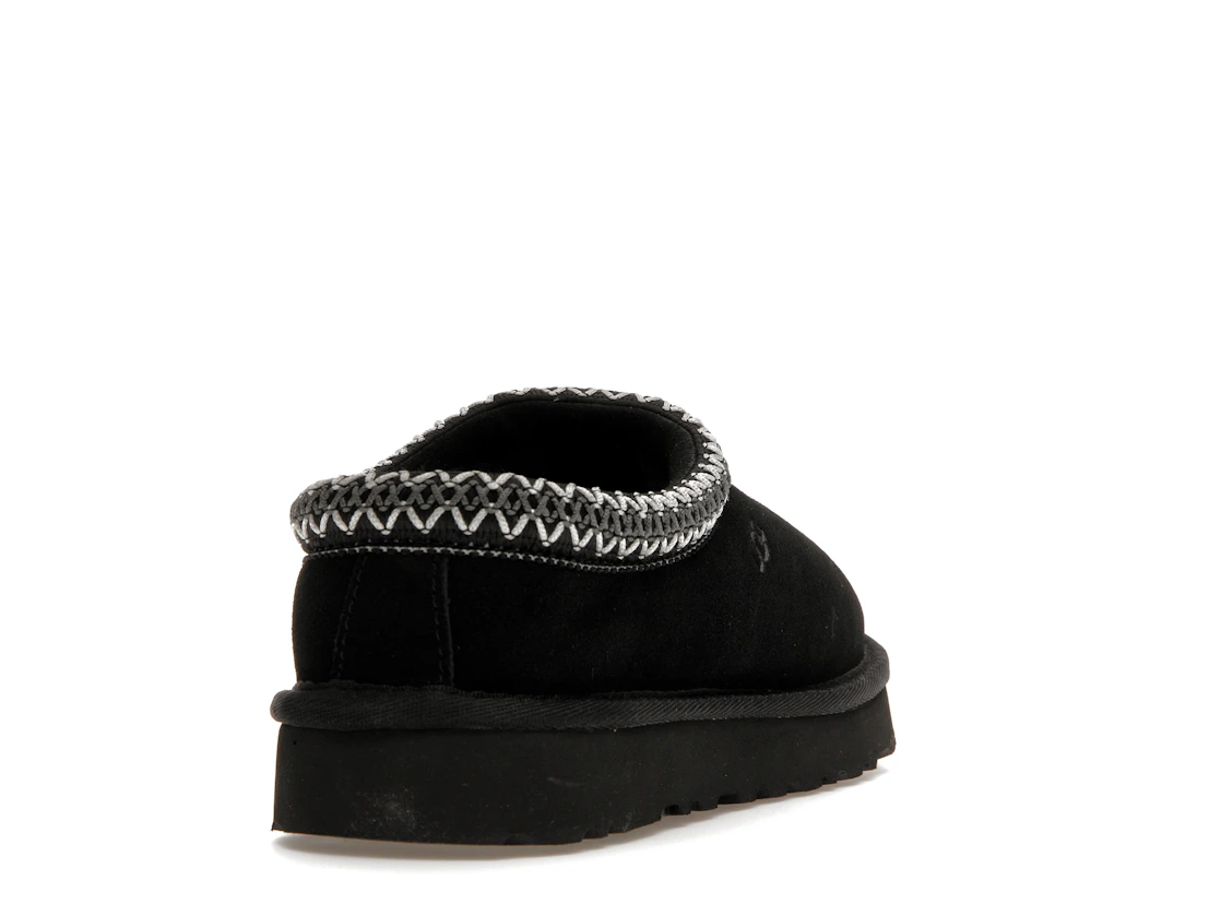 UGG Papuče Tasman Black