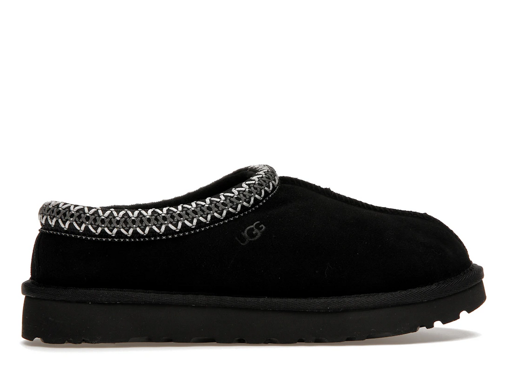 UGG Papuče Tasman Black
