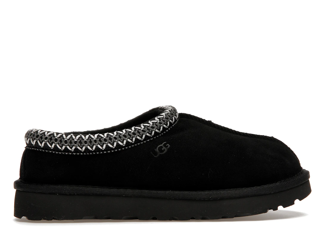 UGG Papuče Tasman Black
