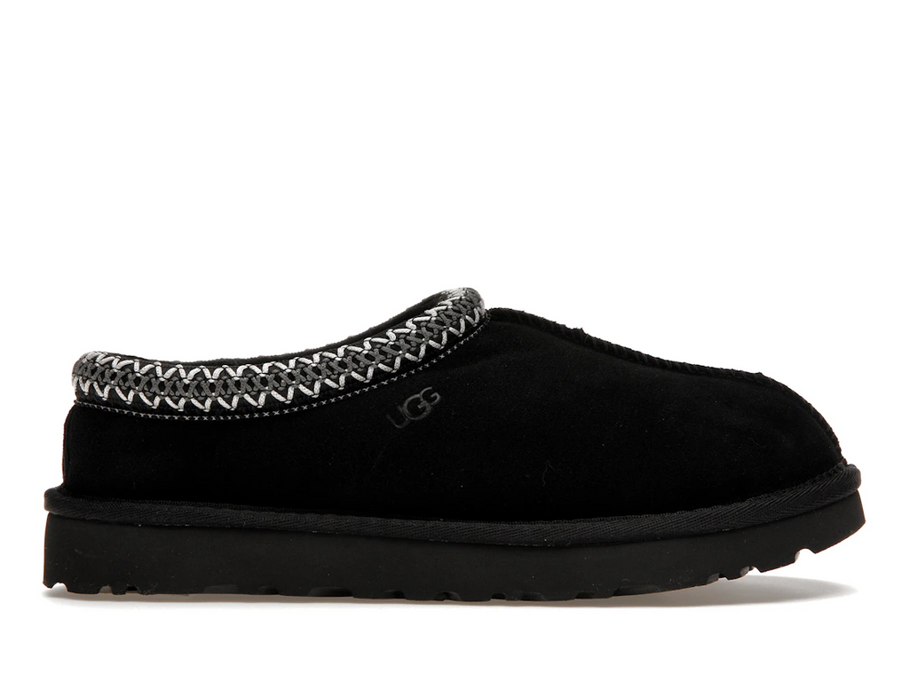 UGG Papuče Tasman Black