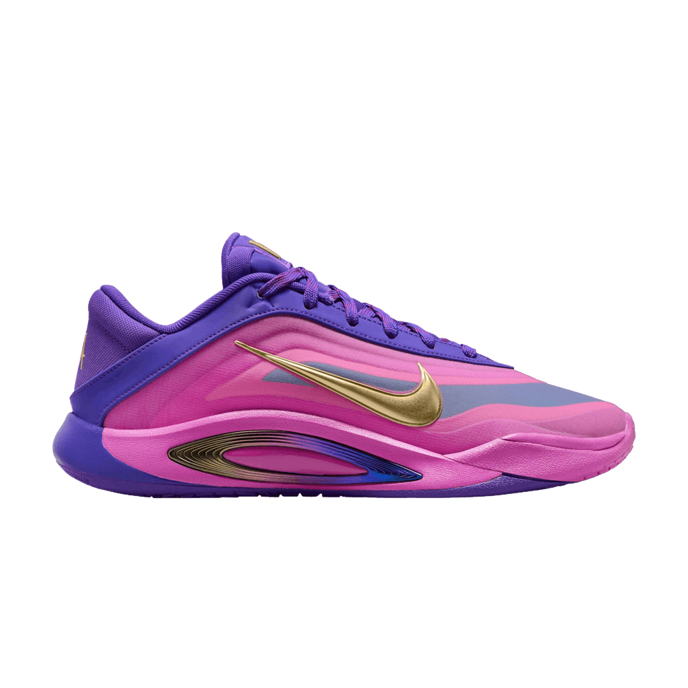Nike A'ja Wilson A'One Unapologetic (W)